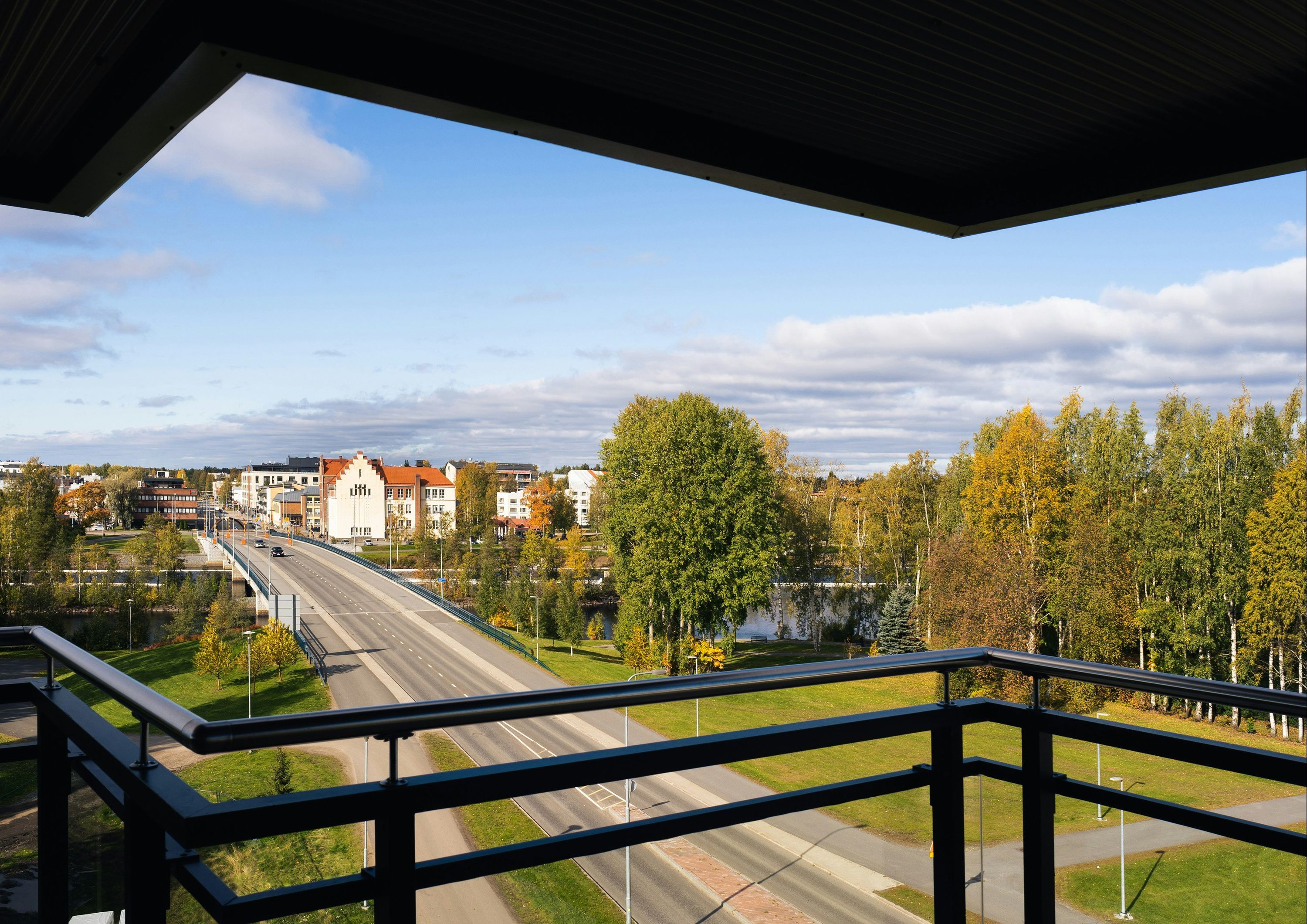Balcone