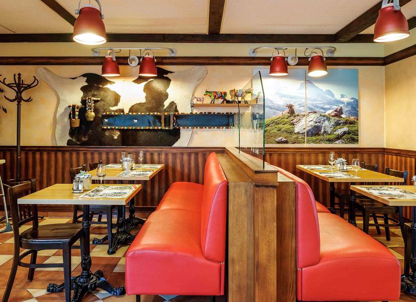 Ristorante Foto