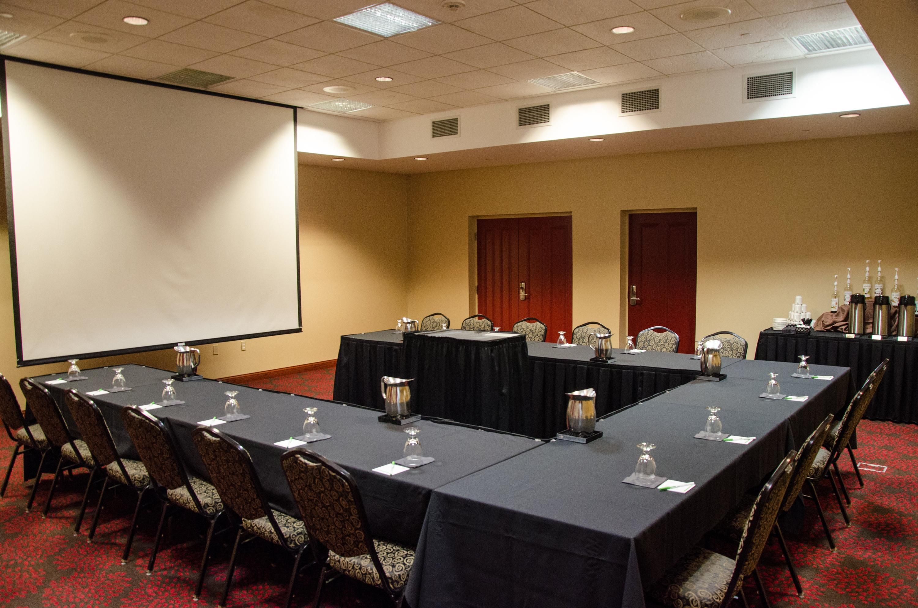 Sala conferenze
