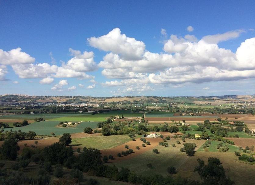 Vista esterna Foto