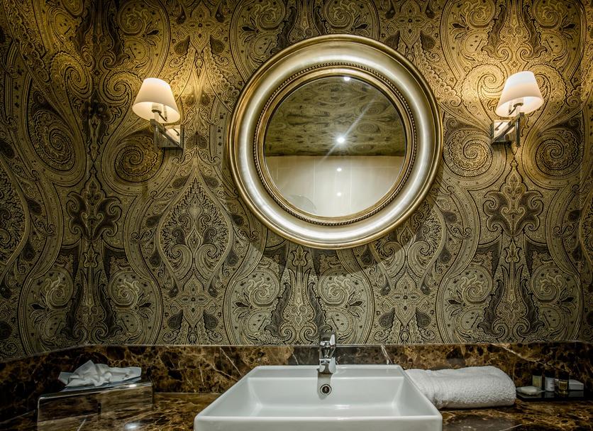 Bagno Foto