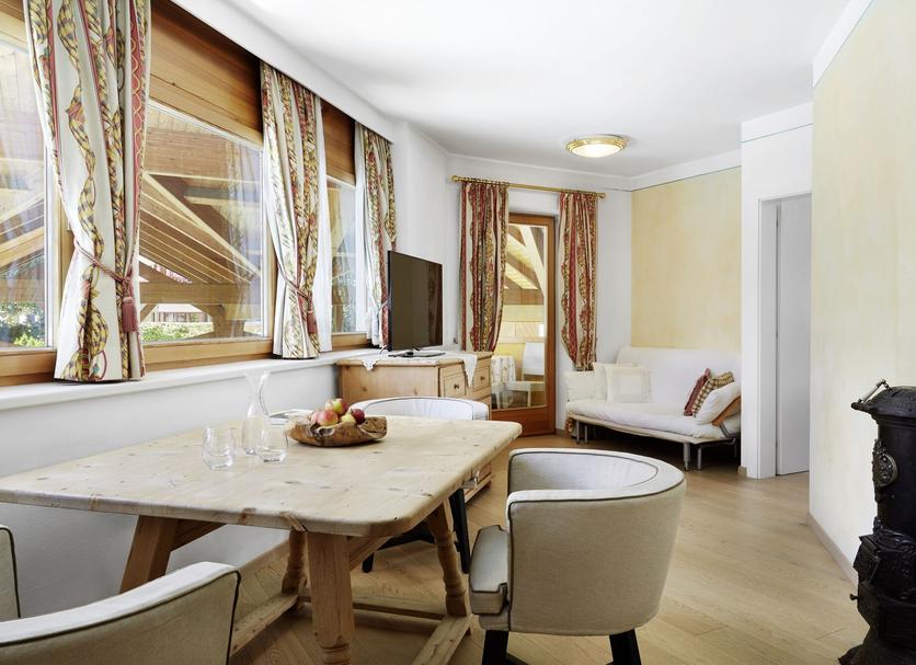Sala pranzo Foto
