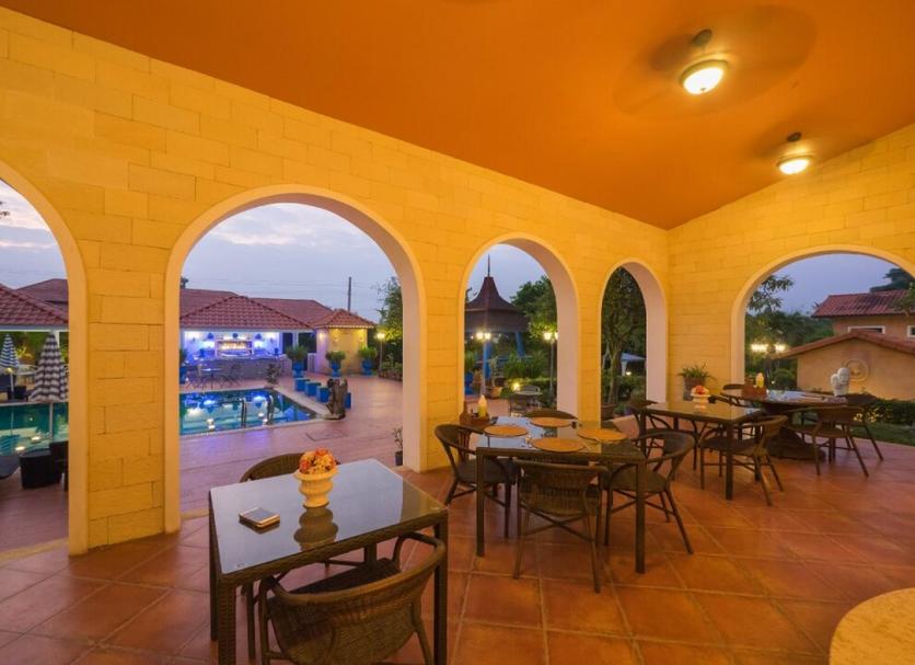 Ristorante Foto