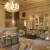 Area lounge