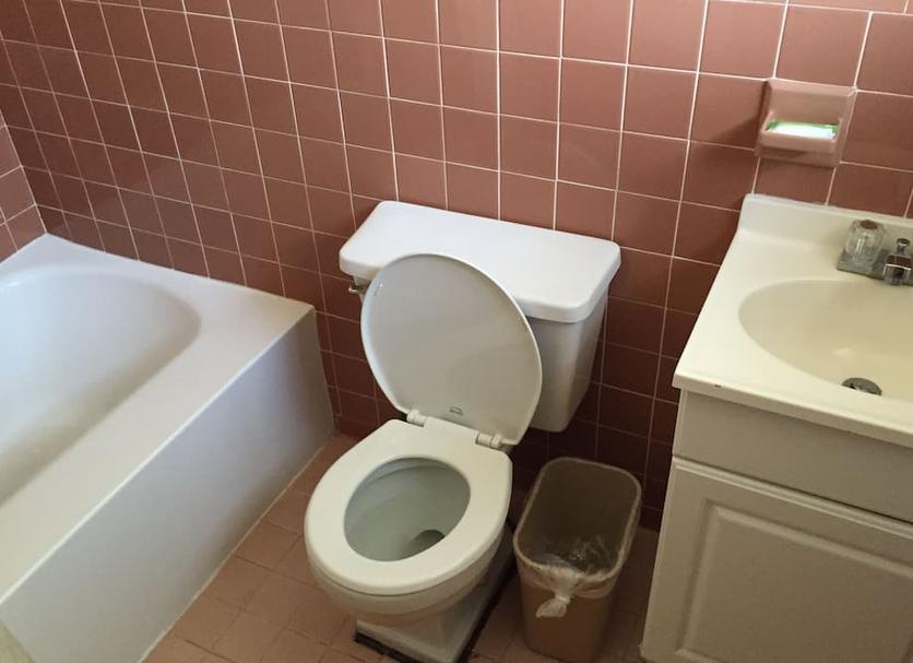 Bagno Foto