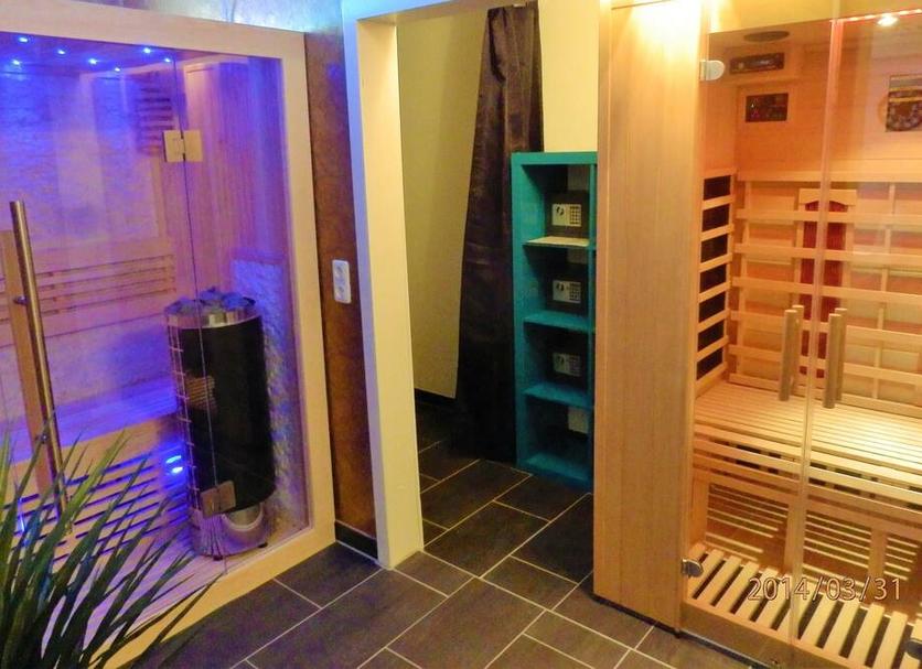 Spa Foto