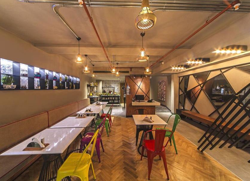 Ristorante Foto