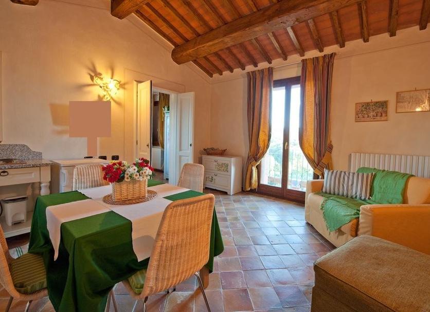 Sala pranzo Foto