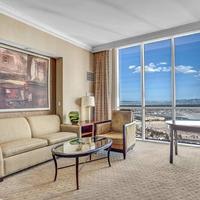 Mgm Vegas Signature Suites Collection