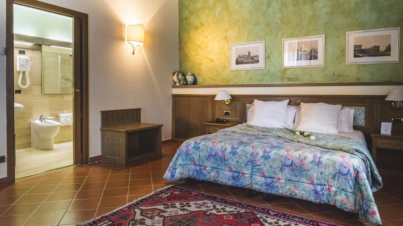 Villa Sonnino