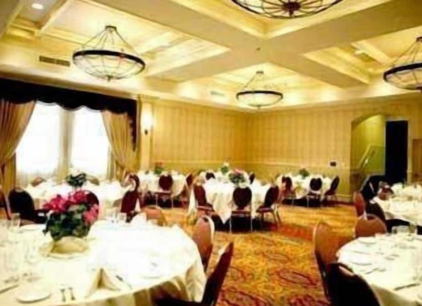 Sala ricevimenti Foto