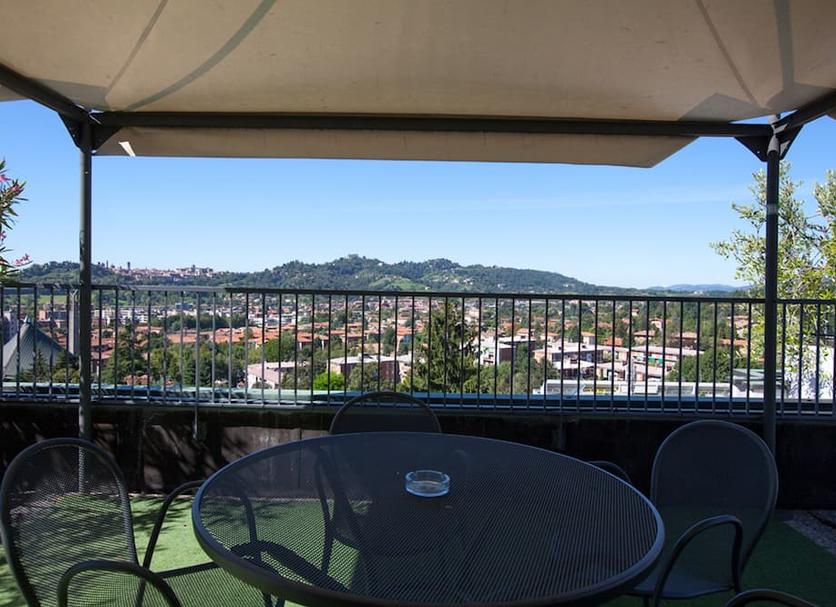 Balcone Foto