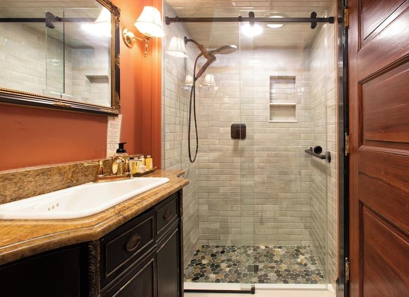 Bagno Foto