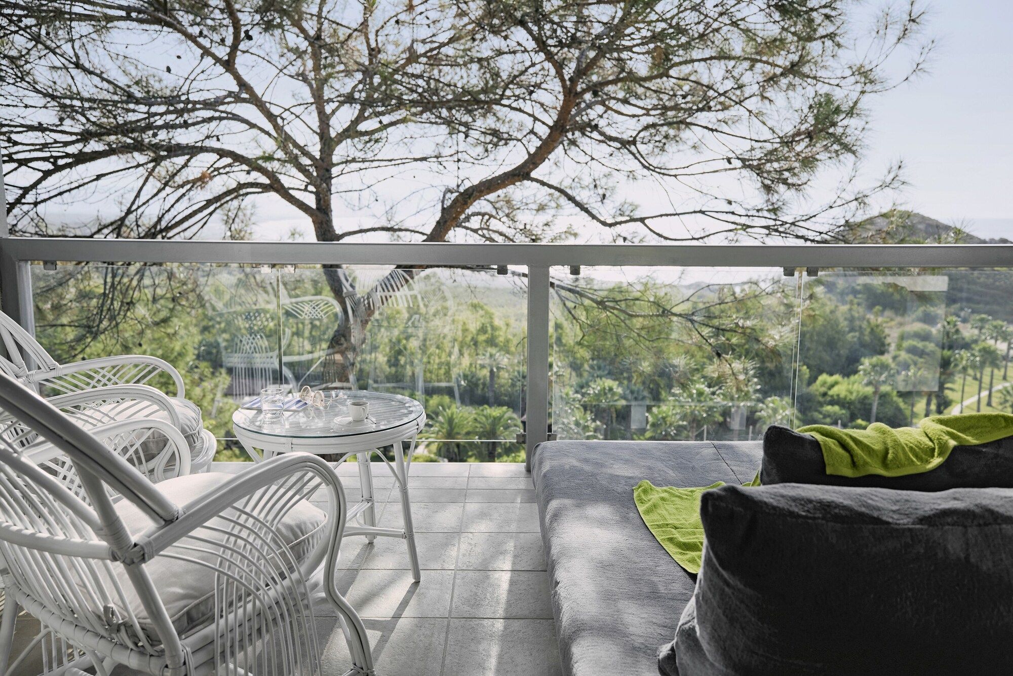 Balcone