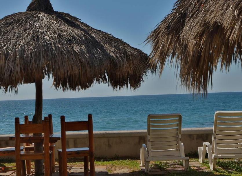 Spiaggia Foto