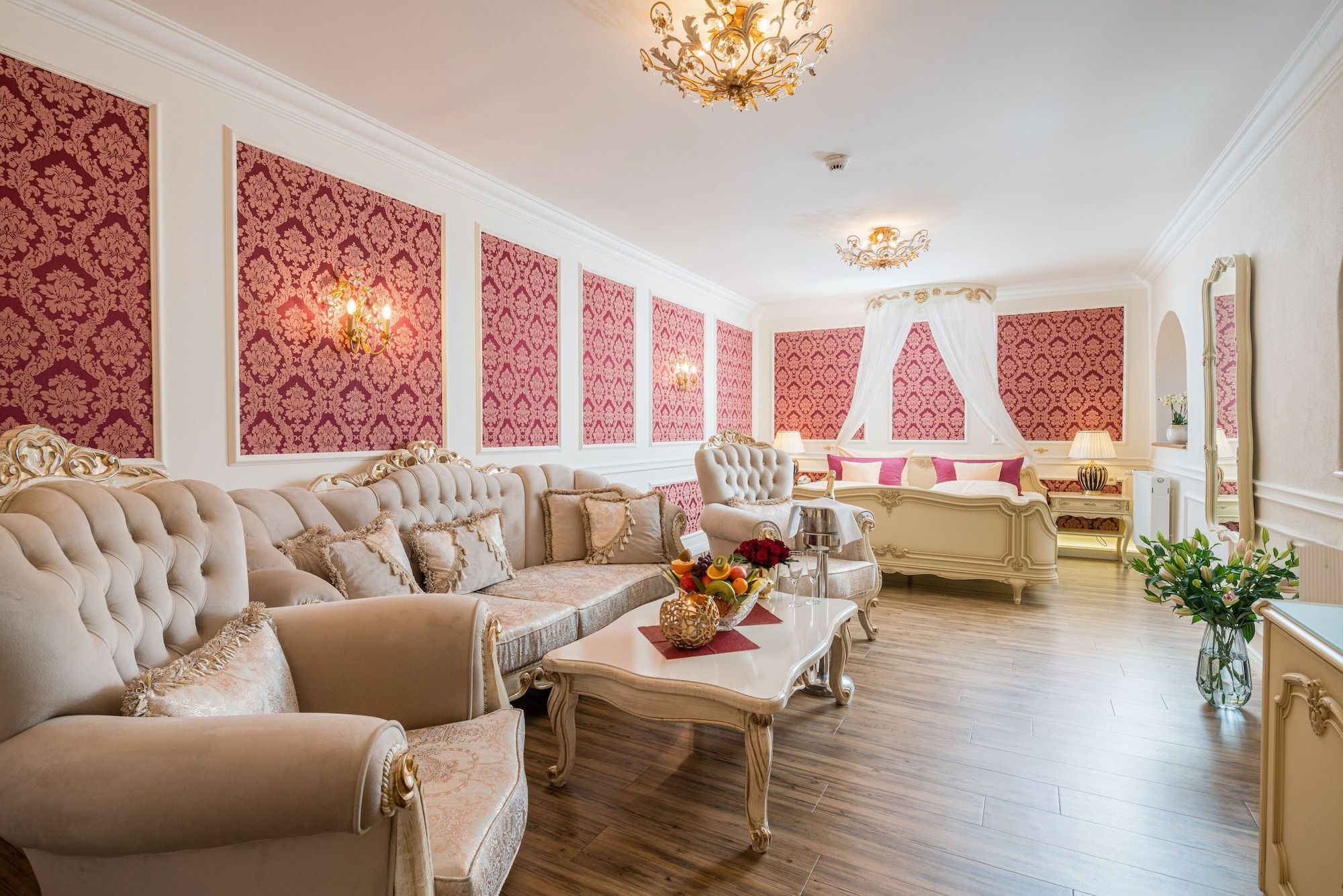 Area lounge