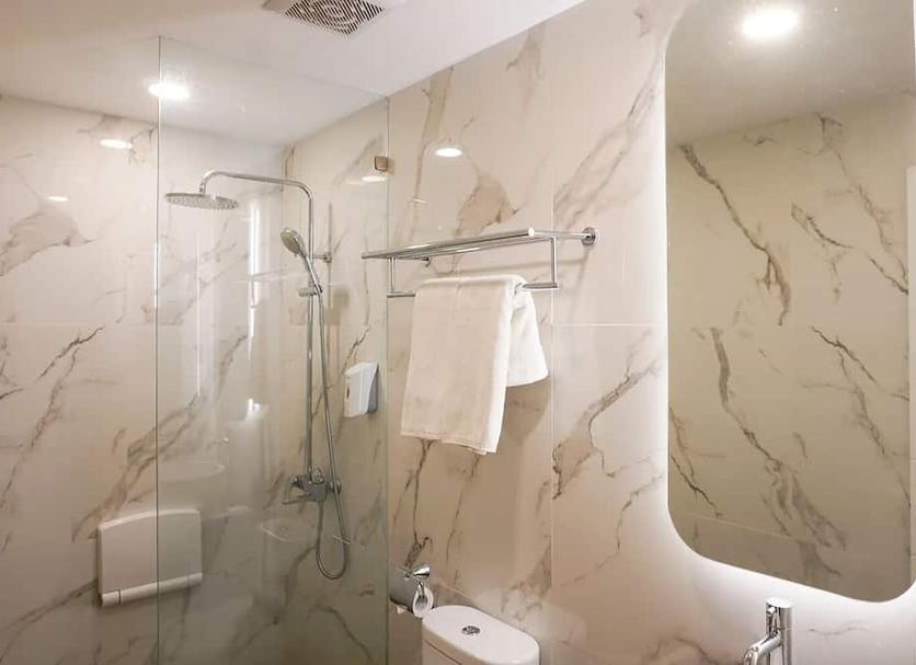 Bagno Foto