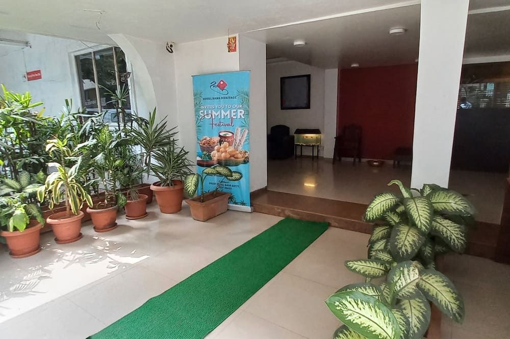 Ingresso