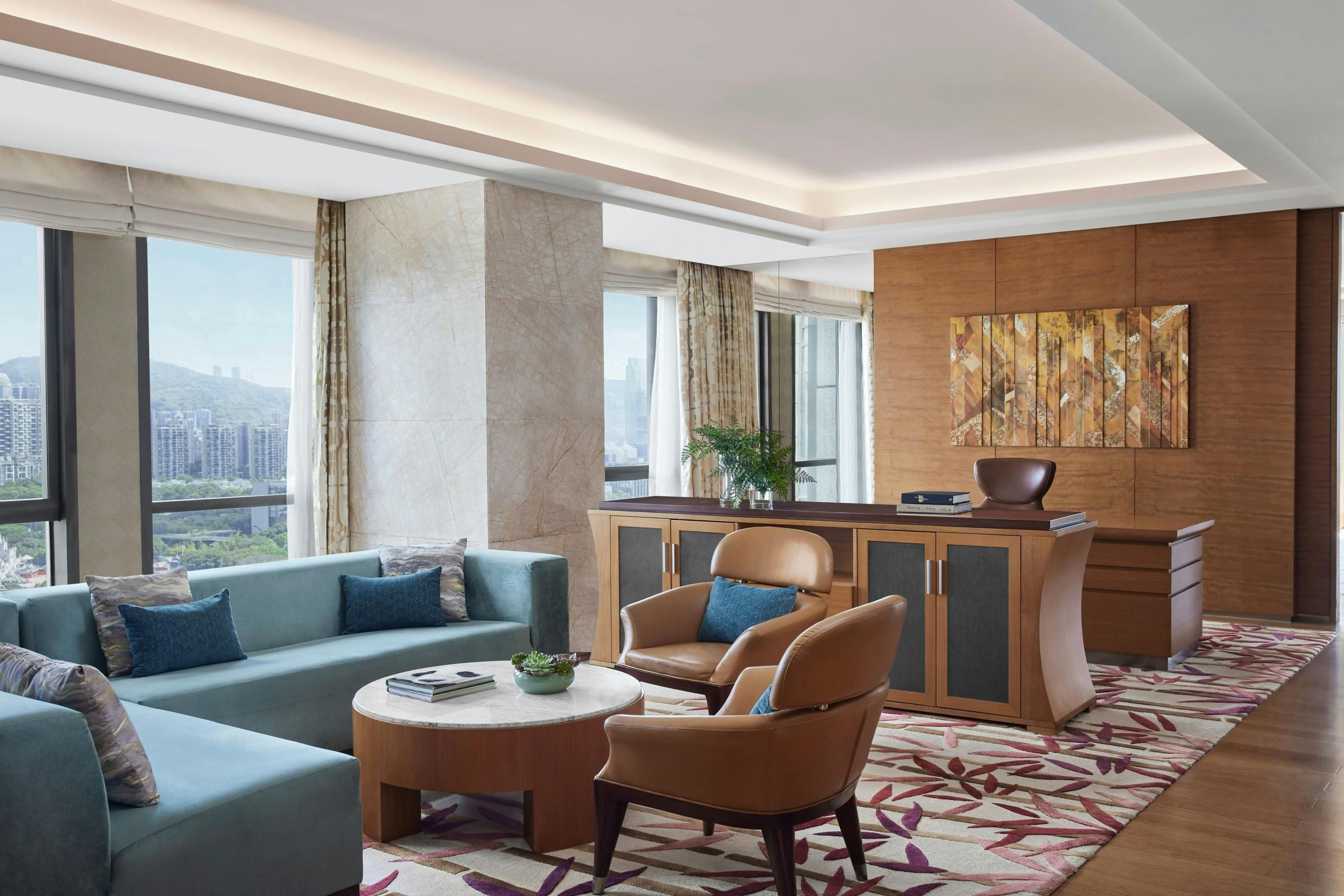 Area lounge