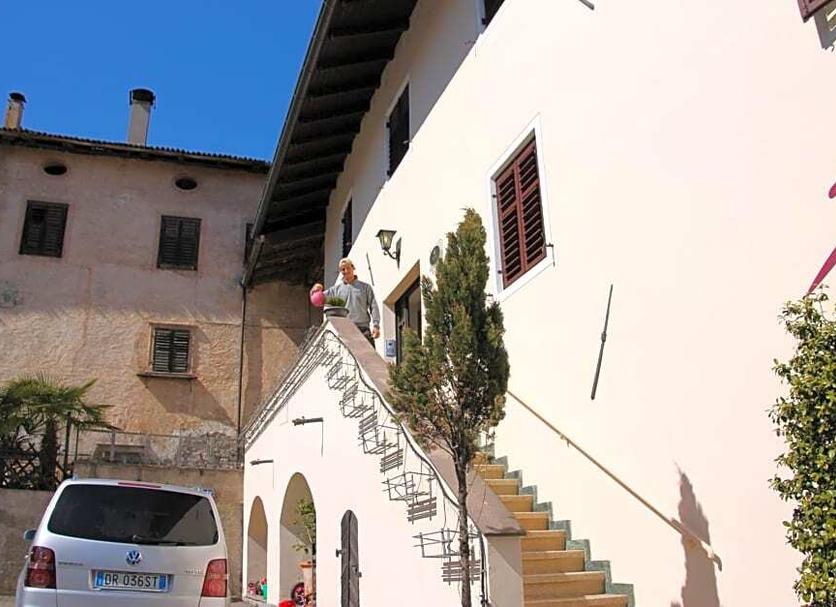 Vista esterna Foto