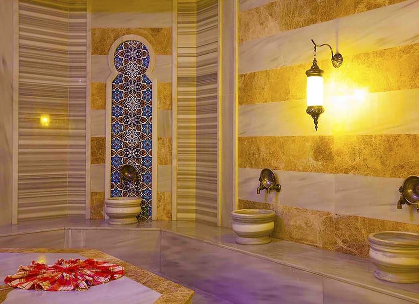 Bagno Foto
