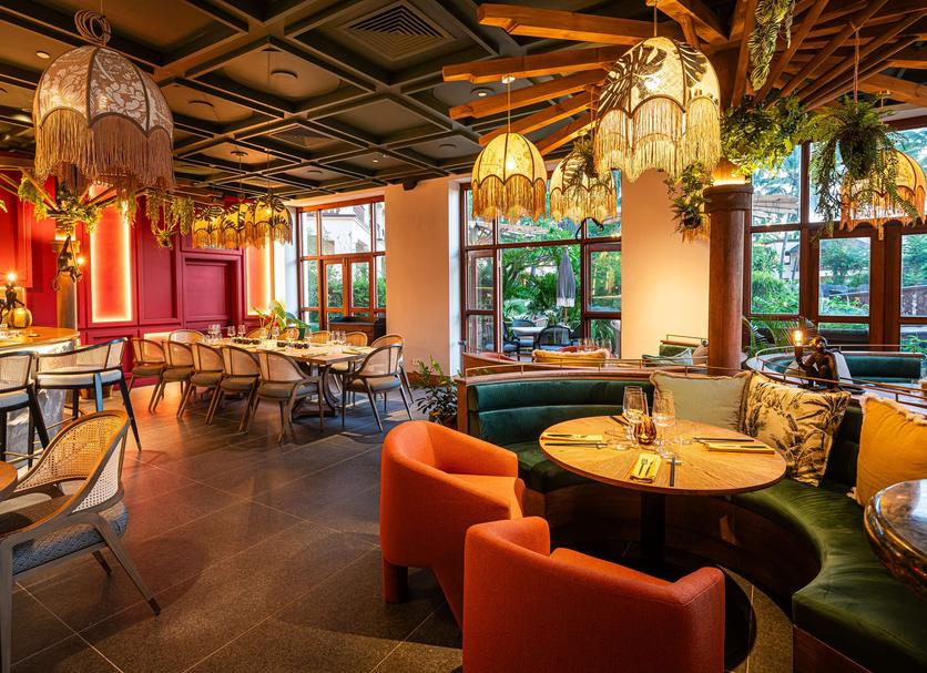 Ristorante Foto