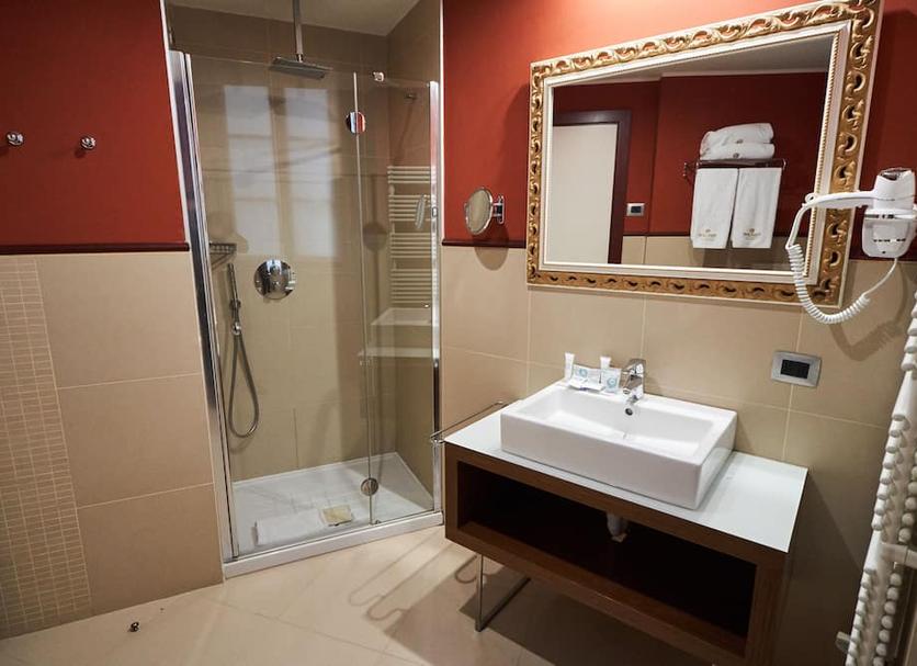 Bagno Foto
