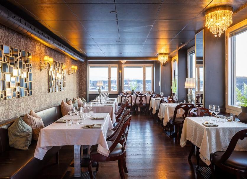 Ristorante Foto
