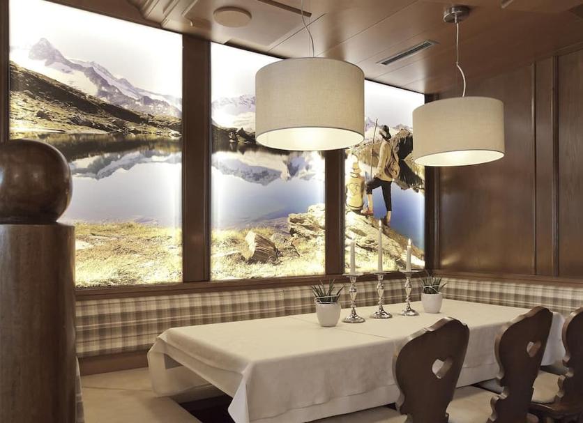 Ristorante Foto
