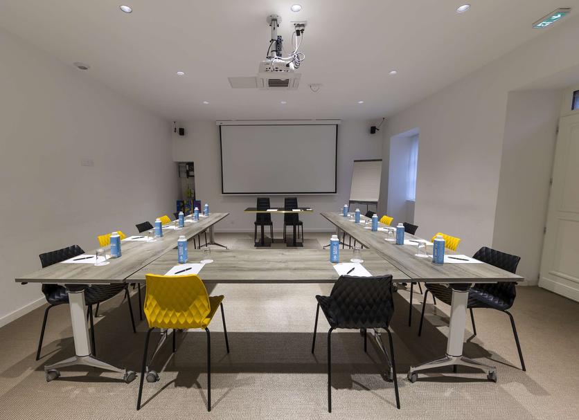 Sala conferenze Foto
