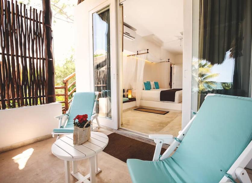 Balcone Foto