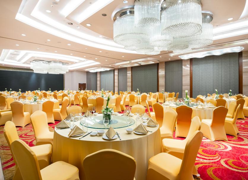 Sala ricevimenti Foto