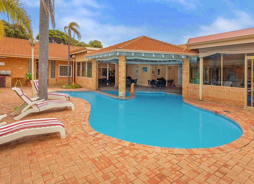 Piscina Foto