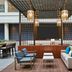 Area lounge
