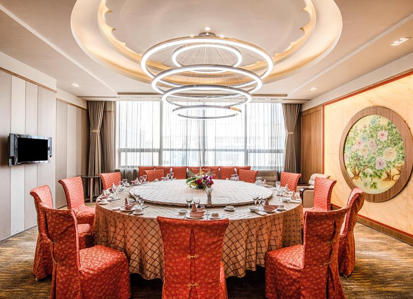 Sala pranzo Foto