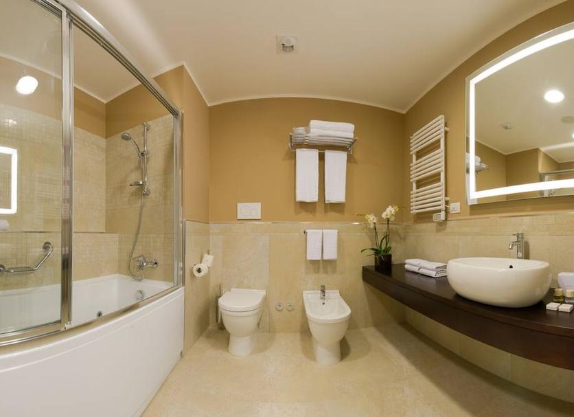 Bagno Foto
