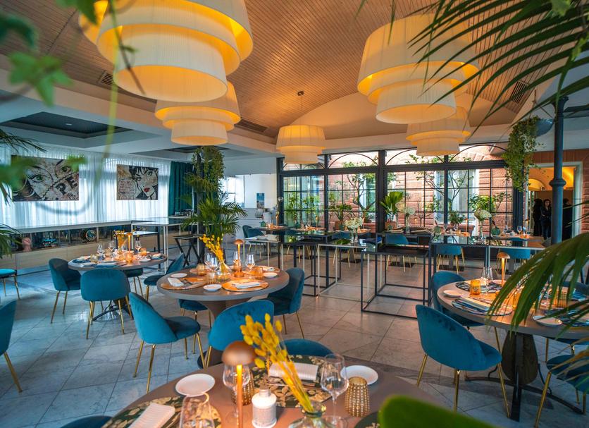 Ristorante Foto