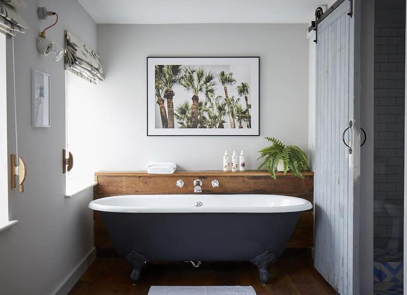 Bagno Foto