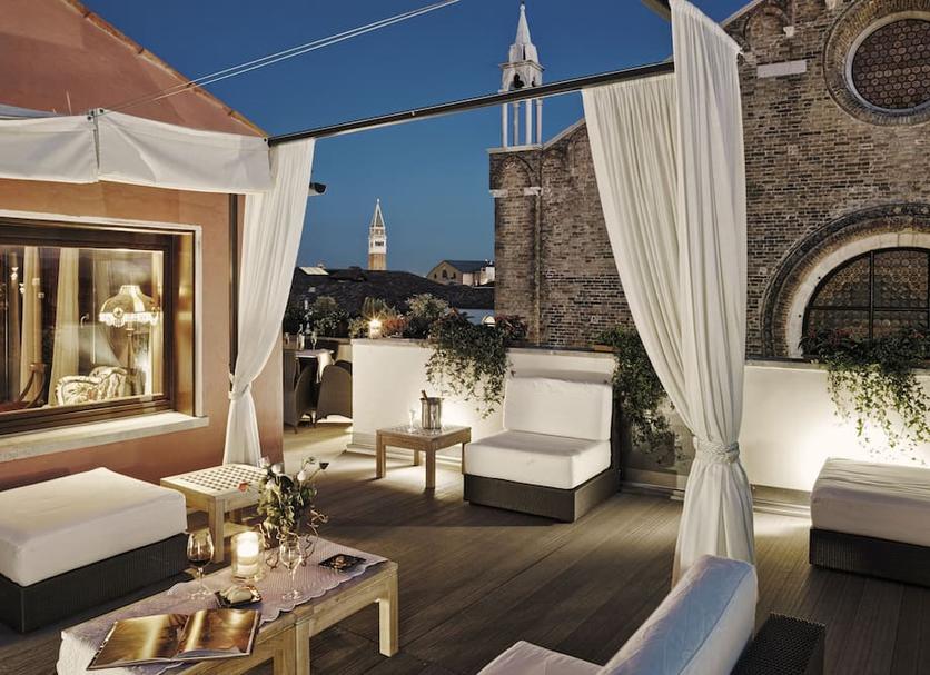 Balcone Foto