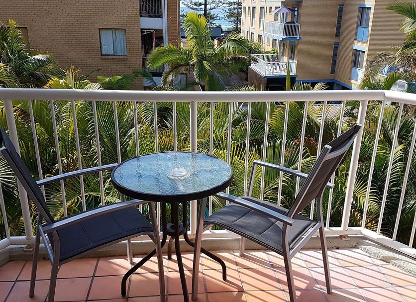 Balcone Foto