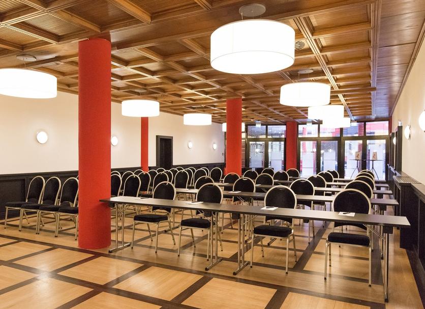 Sala conferenze Foto