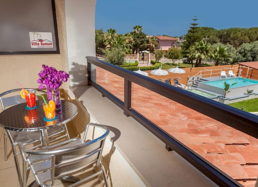 Balcone Foto
