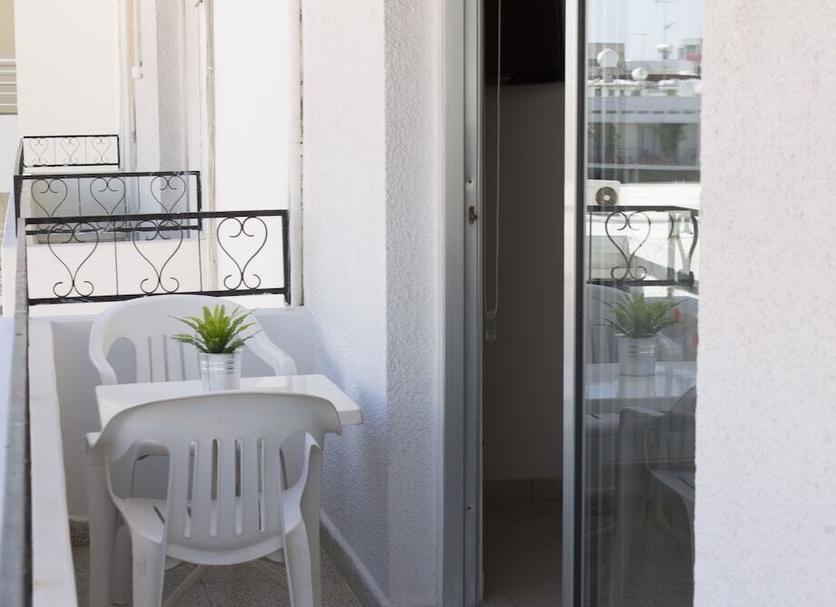 Balcone Foto