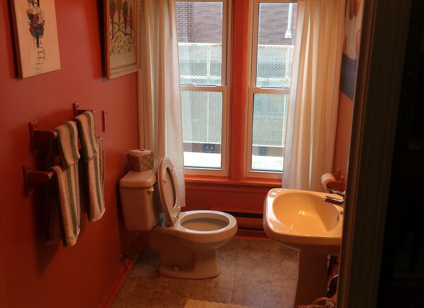 Bagno Foto