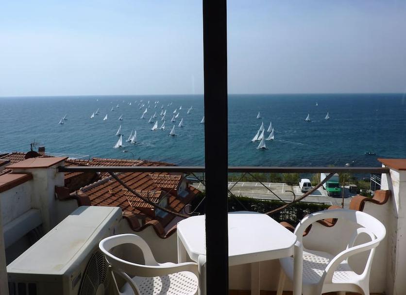 Balcone Foto