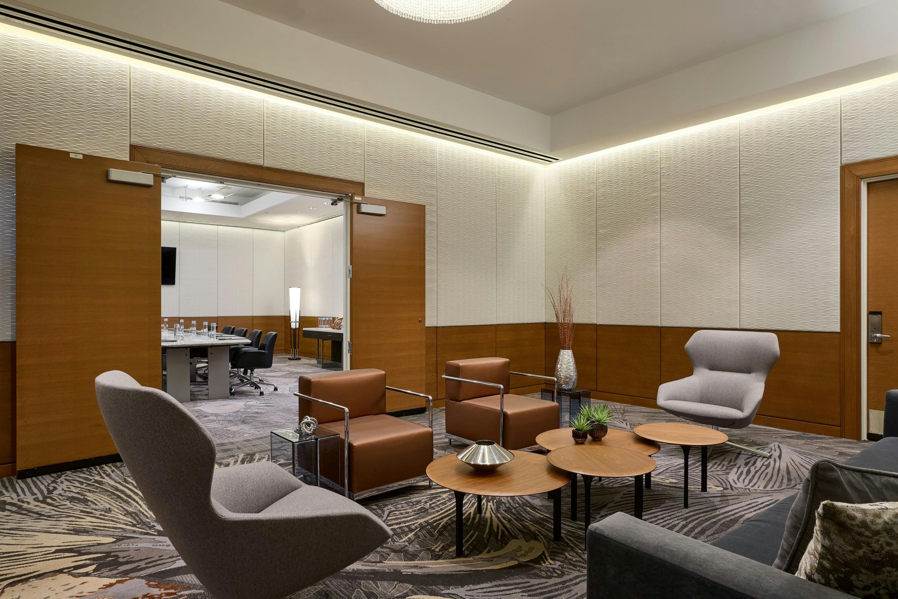 Area lounge