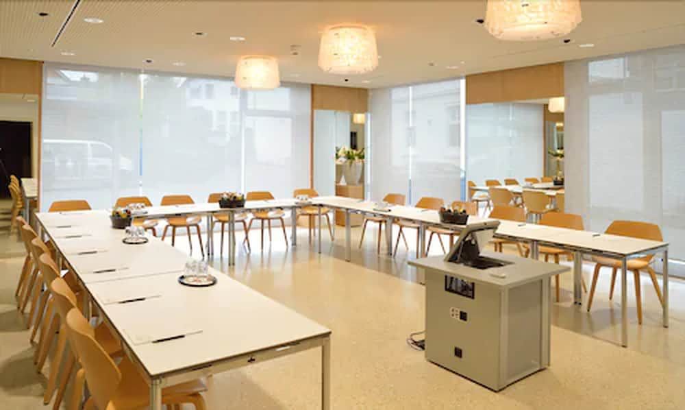 Sala conferenze