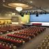 Sala conferenze