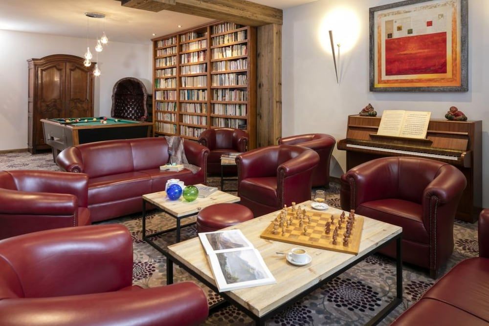 Area lounge