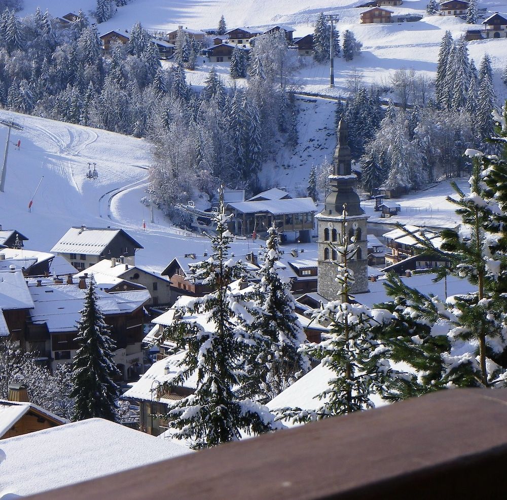 Vista esterna